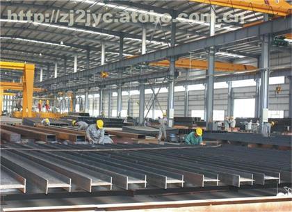宜昌钢结构厂家供应重型钢结构厂房 钢结构加工多少钱?